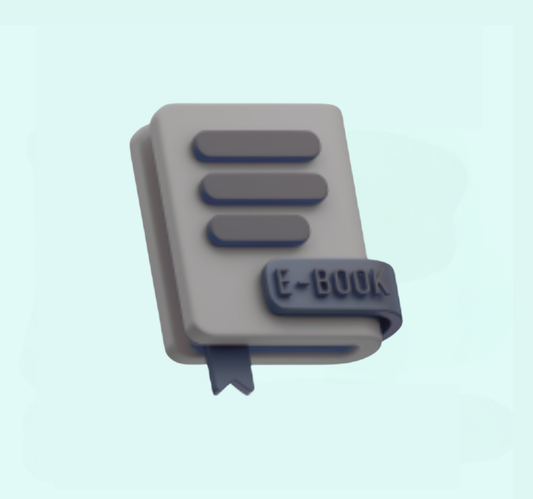 1× E-Book